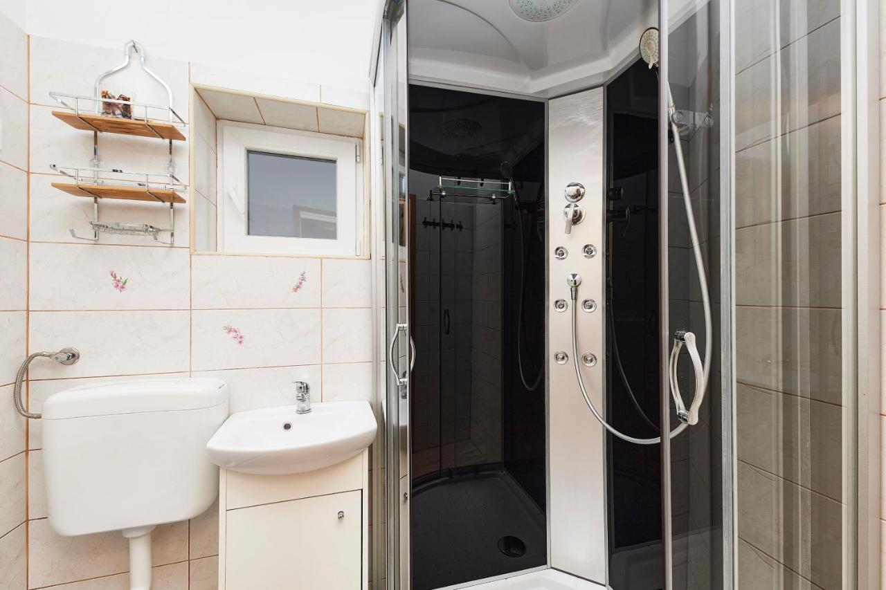Apartma Humar Kobarid Kültér fotó