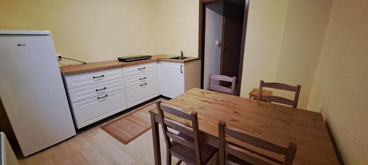 Apartma Humar Kobarid Kültér fotó